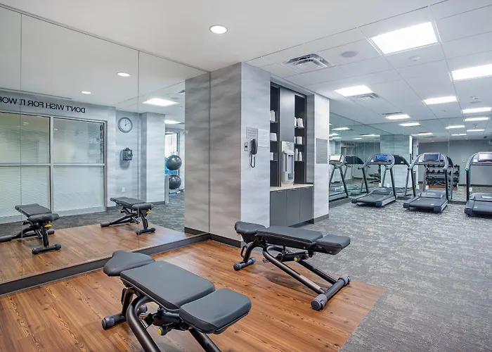 Fairfield Inn & Suites By Marriott Pigeon Forge
