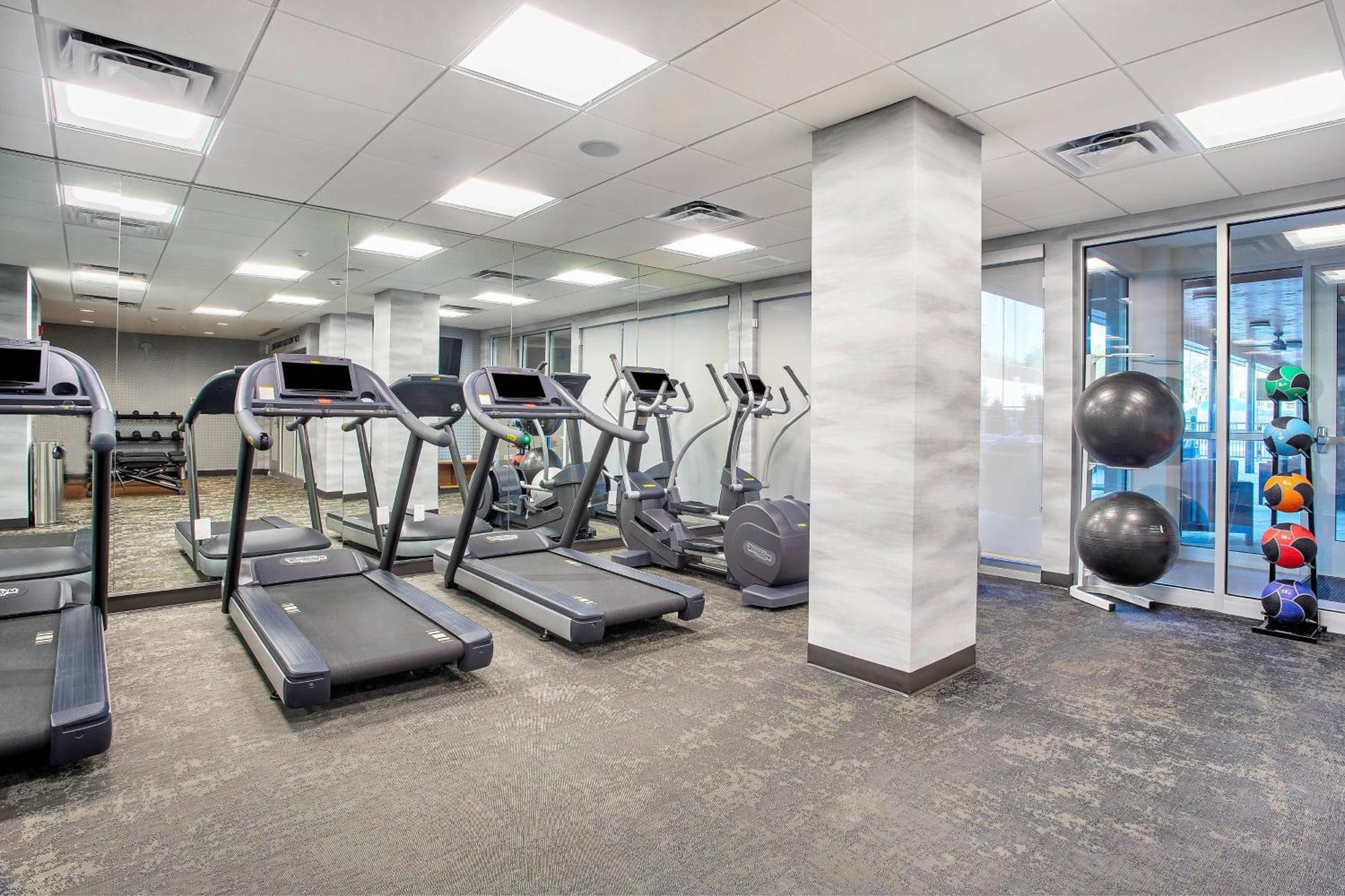 Fairfield Inn&suites By Marriott 3* Pigeon Forge