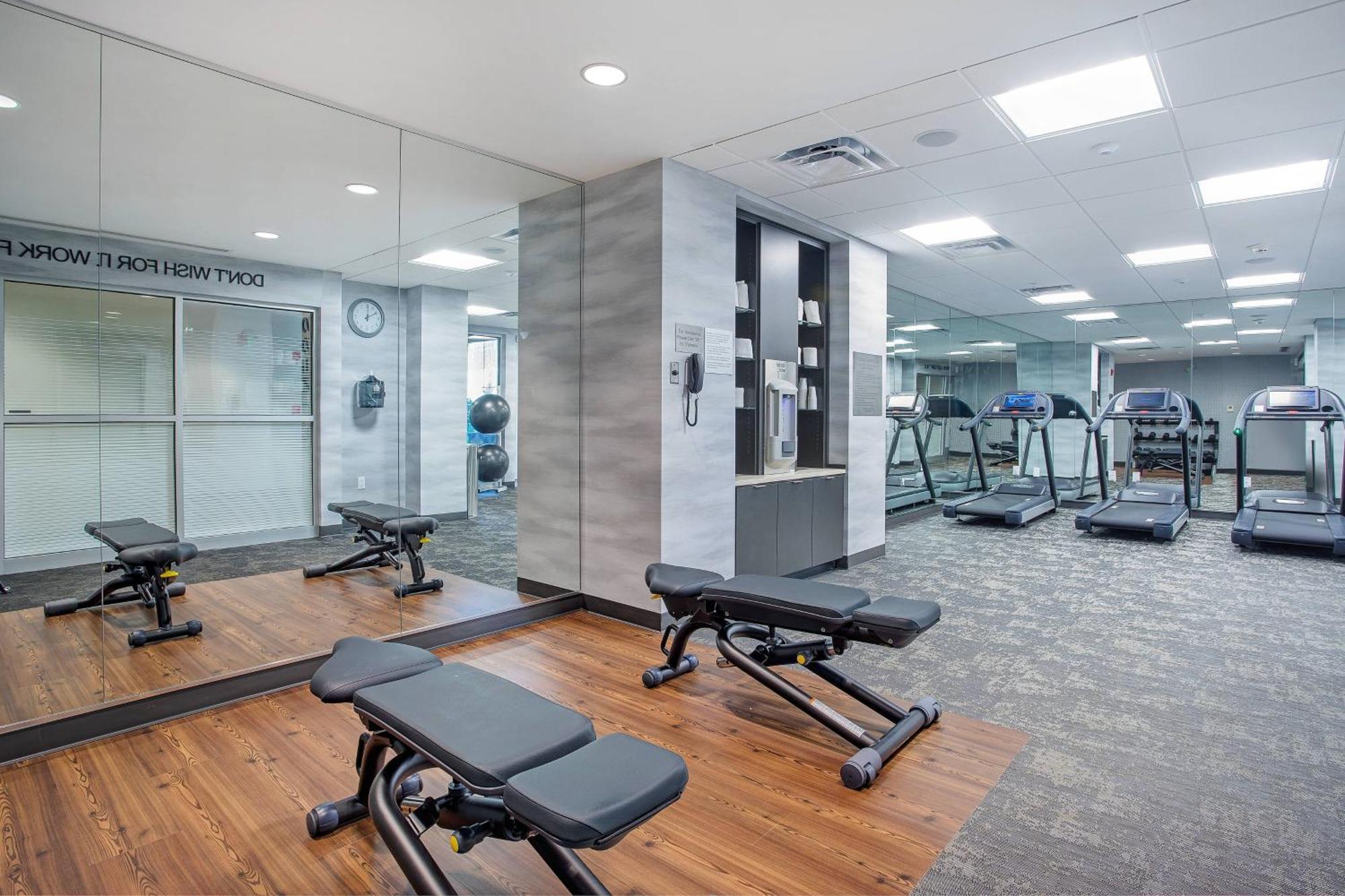 Fairfield Inn&suites By Marriott 3*