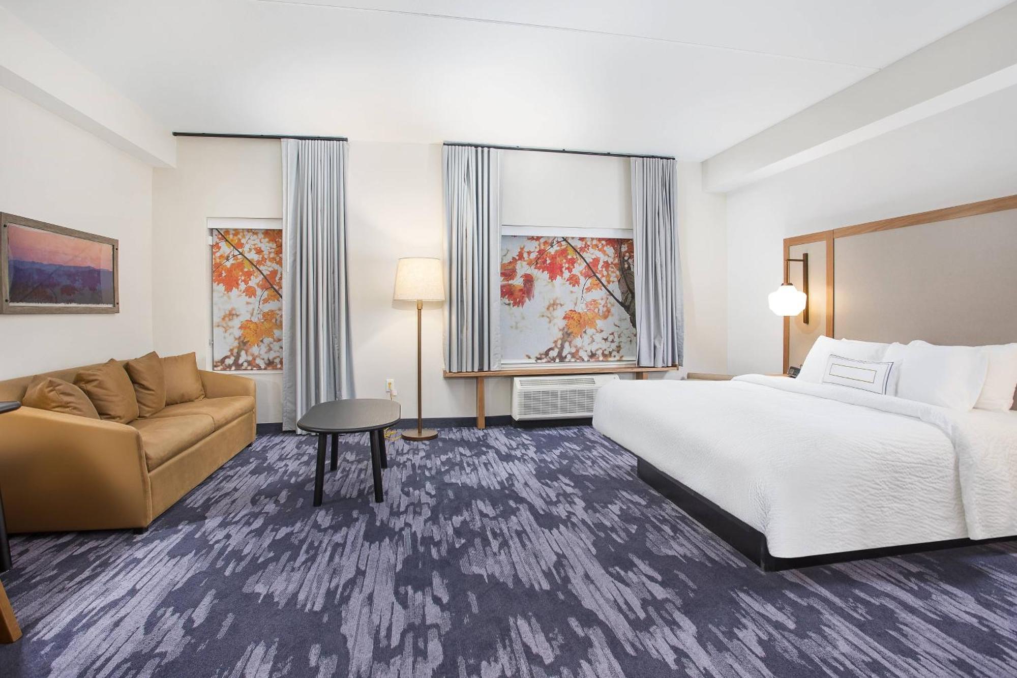 Fairfield & By Marriott Pigeon Forge