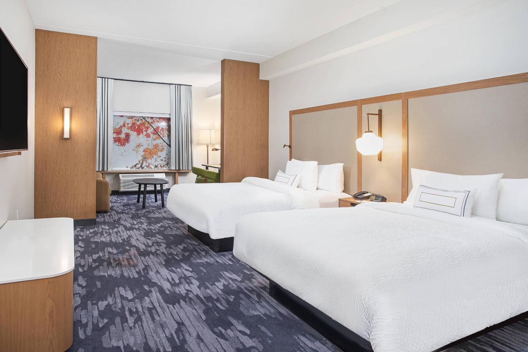 Fairfield & By Marriott 3* Pigeon Forge