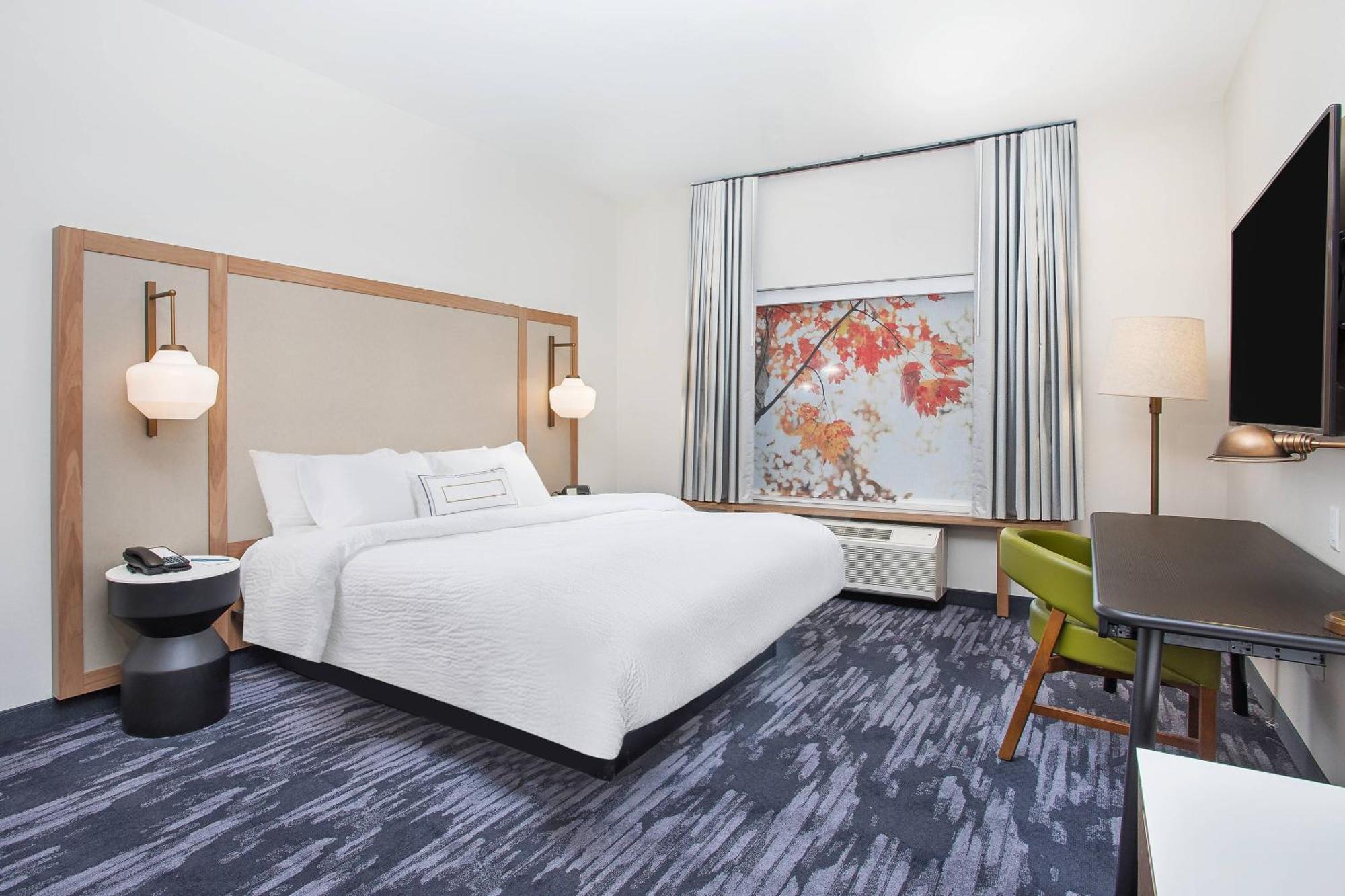 Fairfield & By Marriott Hotel Pigeon Forge