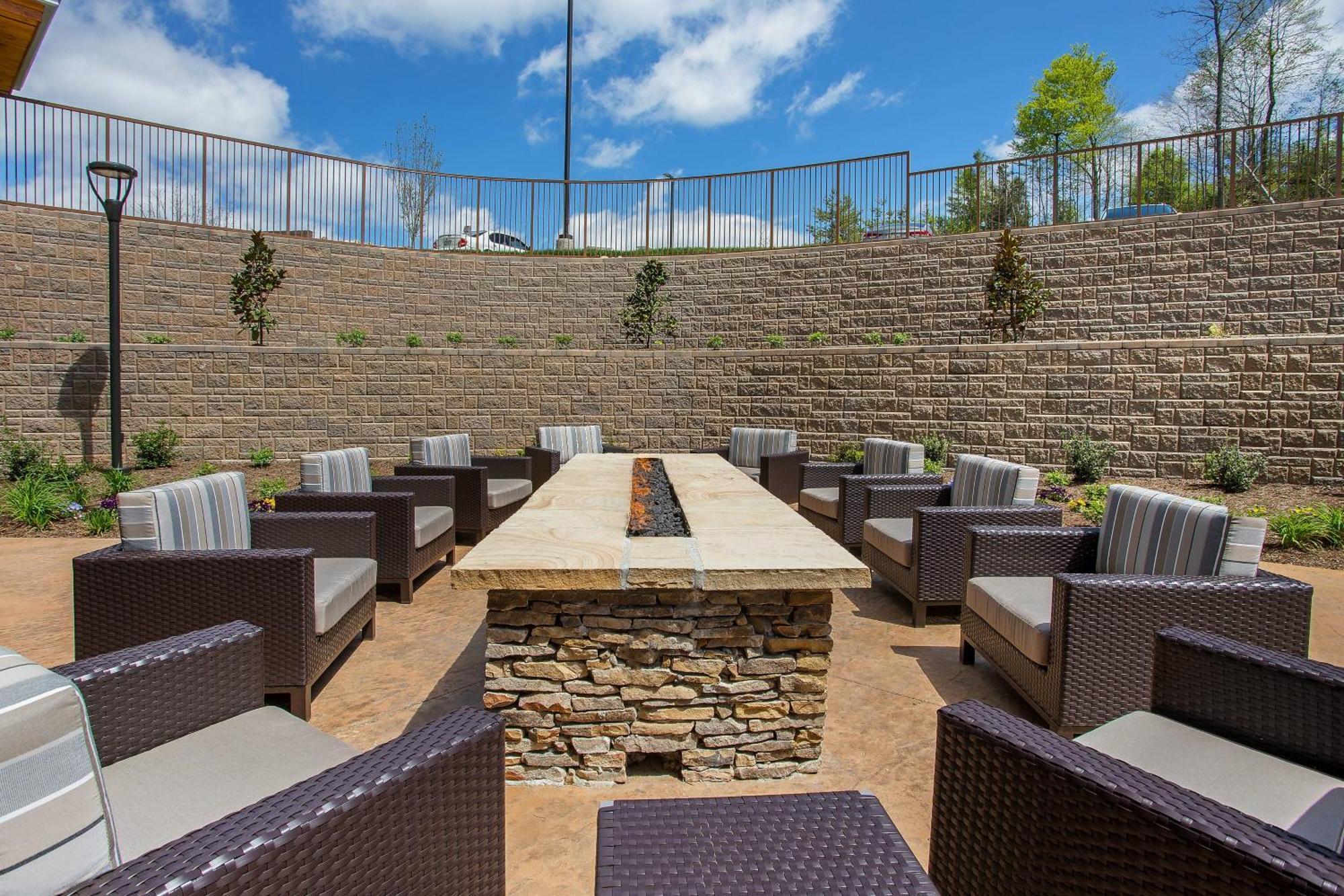 Fairfield Inn&suites By Marriott Hotel