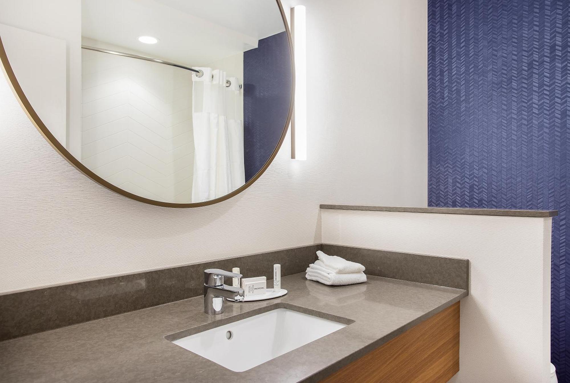 Fairfield Inn&suites By Marriott Pigeon Forge